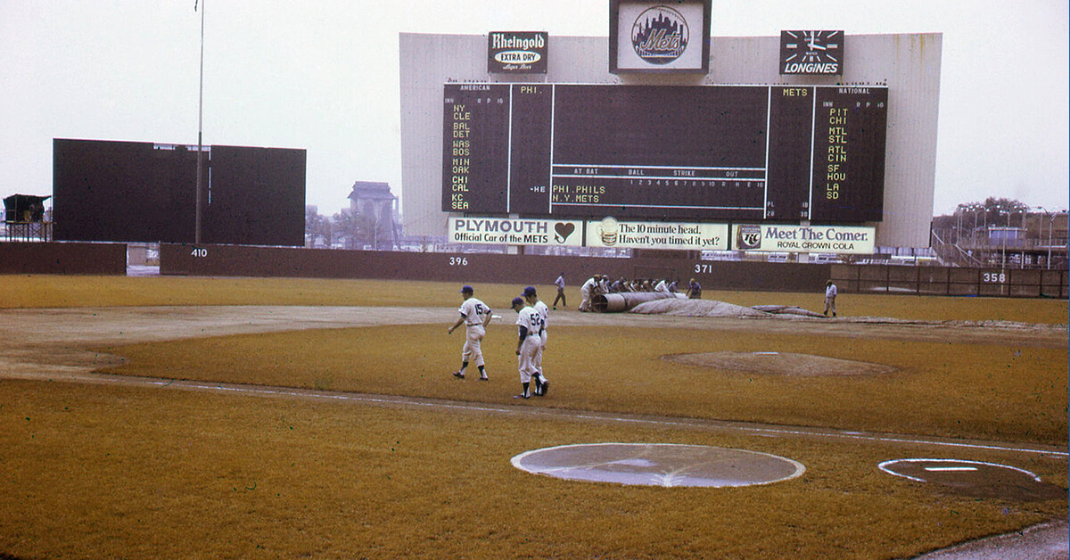 Last Comiskey - Trailer - The Story of the Final Season at Comiskey Park 